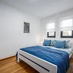 Apartament Beeindruckendes 550 Meter Zum Mit Toller Sonnenterrasse *