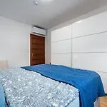 Apartament Beeindruckendes 550 Meter Zum Mit Toller Sonnenterrasse Umag