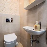 Apartament Beeindruckendes 550 Meter Zum Mit Toller Sonnenterrasse *