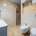 Apartament Beeindruckendes 550 Meter Zum Mit Toller Sonnenterrasse Umag