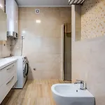 Apartament Beeindruckendes 550 Meter Zum Mit Toller Sonnenterrasse